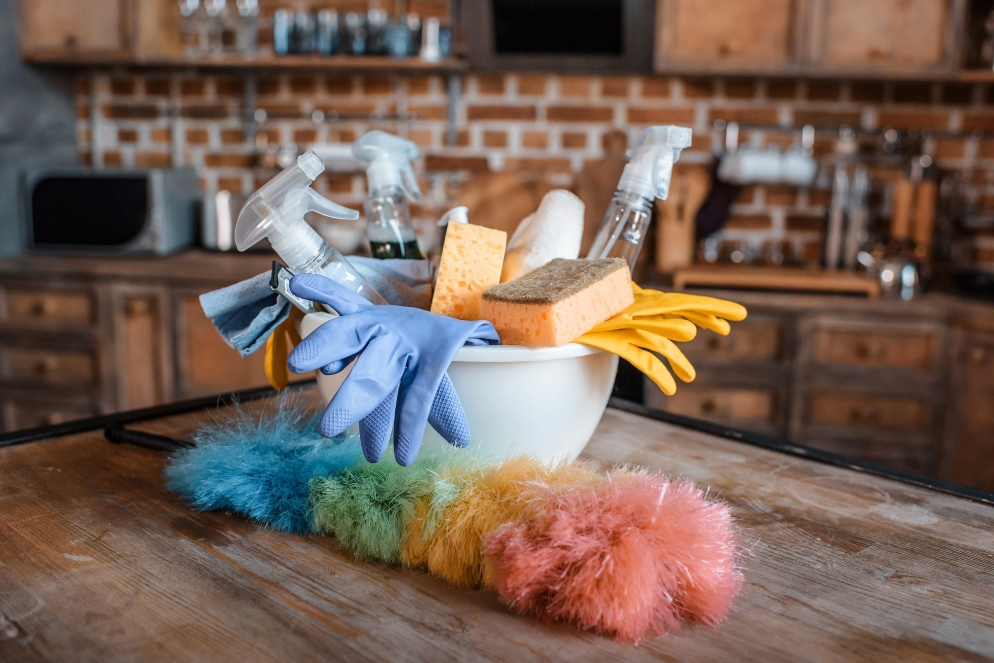 Beenleigh Janitorial Cleaning