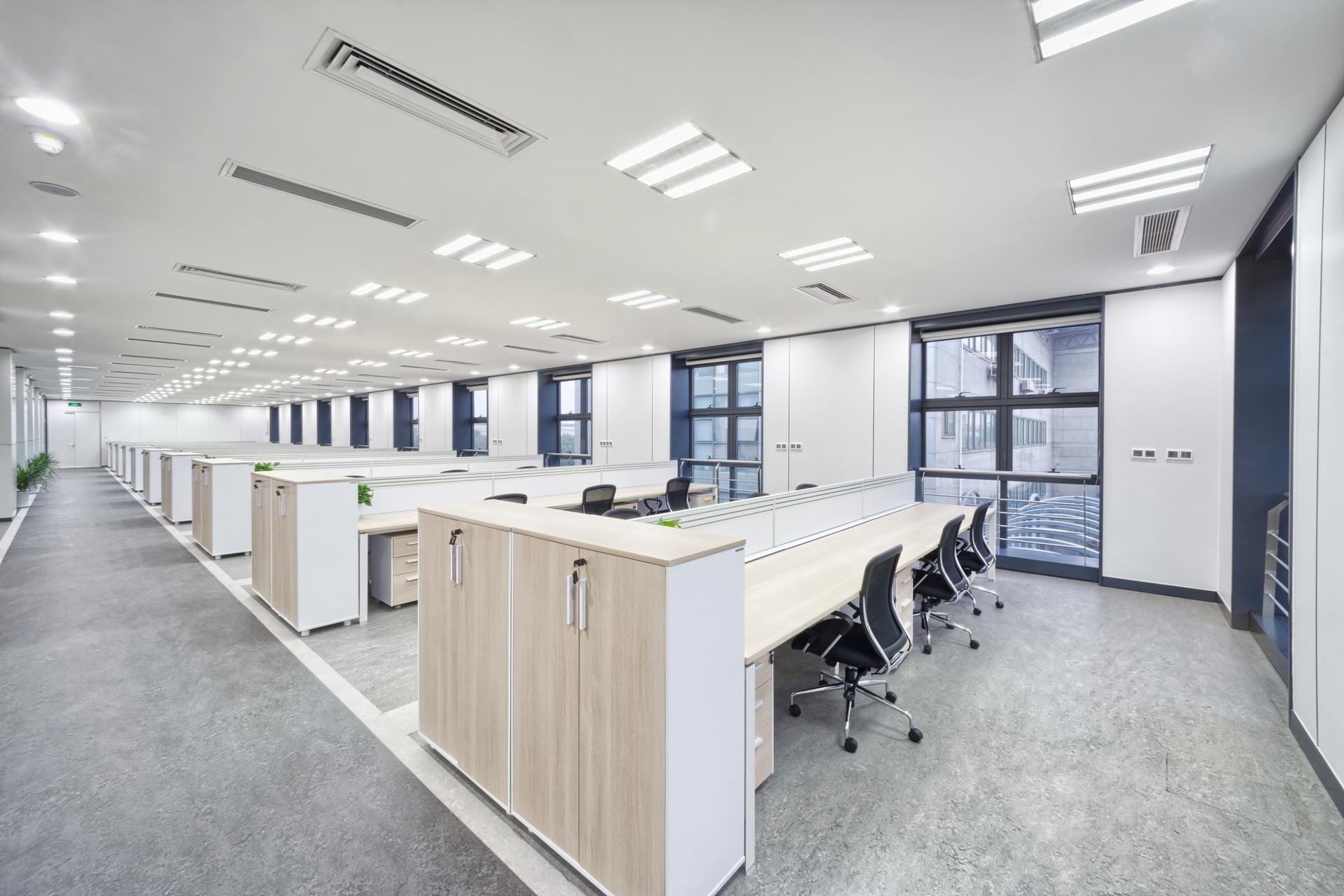 Beenleigh Commercial Office Cleaning Services